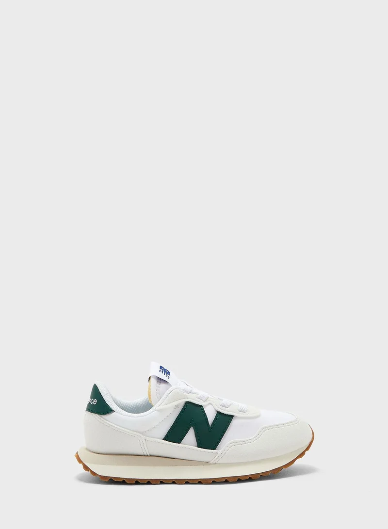 New Balance Kids 237