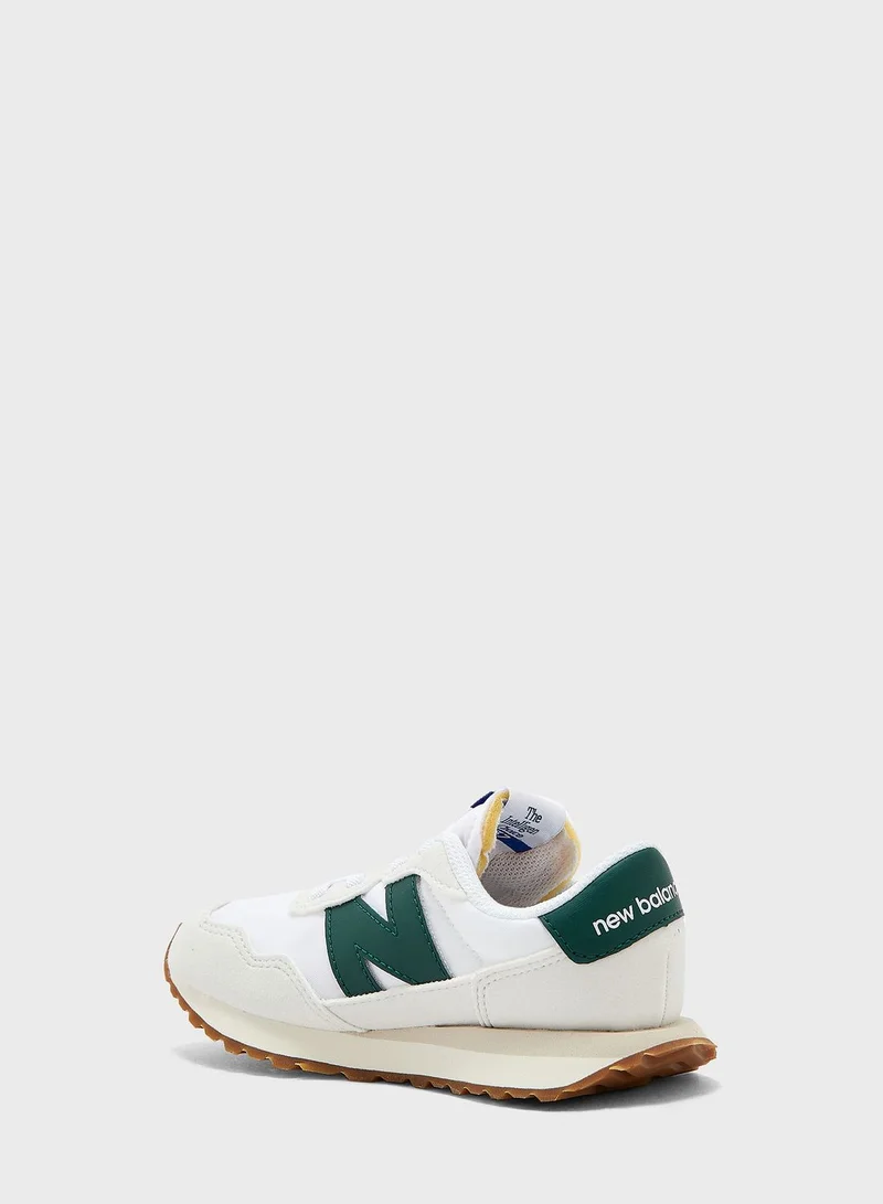 New Balance Kids 237
