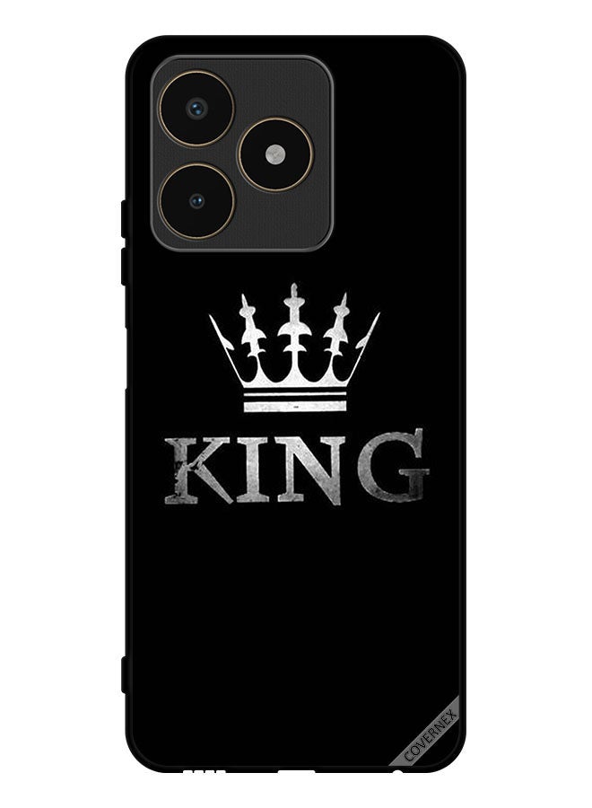 Covernex Protective Case Cover For Realme C53 King - Image 1
