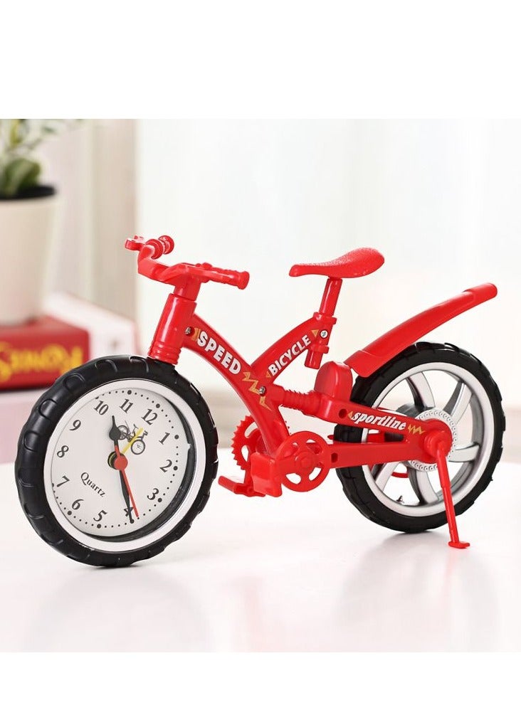 Nariele Creative Design Dynamic Tabletop Decoration For Bicycles
