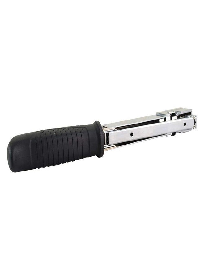 اير لوكر دباسة المطرقة الاحترافية Air Locker A19 - طراز Rapid 19 - تستخدم دبابيس سلكية دقيقة 1/4 بوصة (R196) و 5/16 بوصة (R198) - Image 5