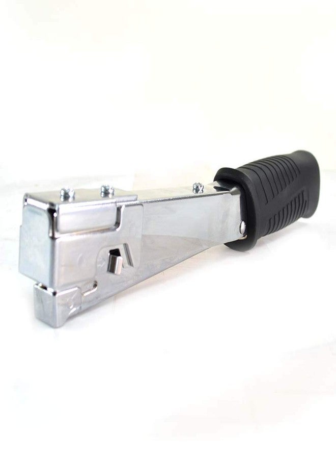 اير لوكر دباسة المطرقة الاحترافية Air Locker A19 - طراز Rapid 19 - تستخدم دبابيس سلكية دقيقة 1/4 بوصة (R196) و 5/16 بوصة (R198) - Image 3