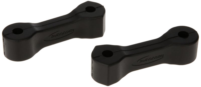 Daystar KJ09146BK TJ Wrangler Hood Wrangler - Image 3