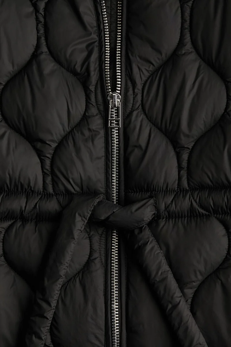 H&M Quilted jacket