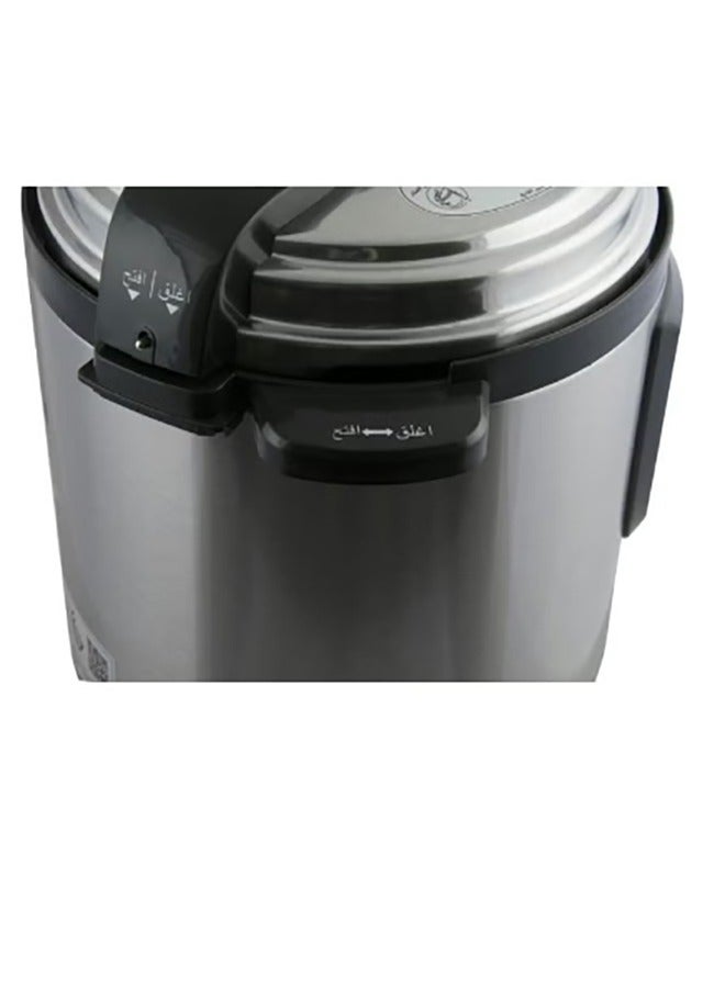 XPER Electric Pressure Cooker -1200W, 8L | XPC-1101-208L - Image 2