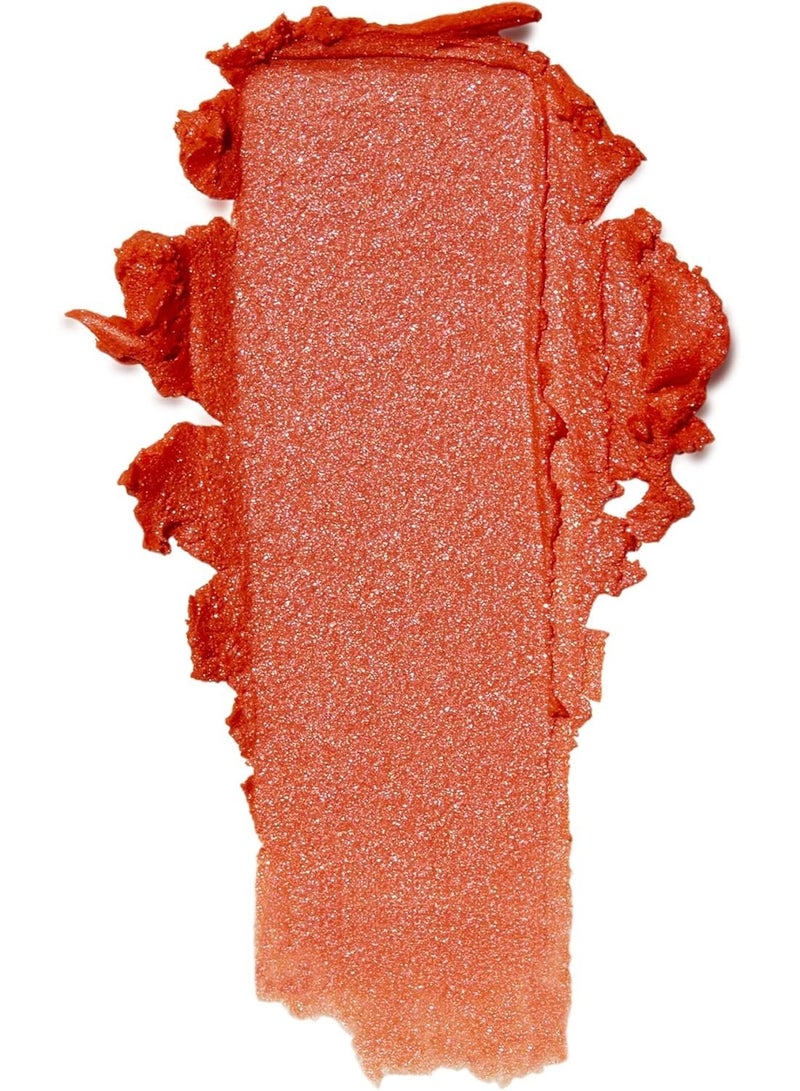 elf Cosmetics Luminous Putty Blush, Putty To Powder Blush With A Shimmer Finish, Lightweight, Buildable Formula, Isla Del Sol - Image 2