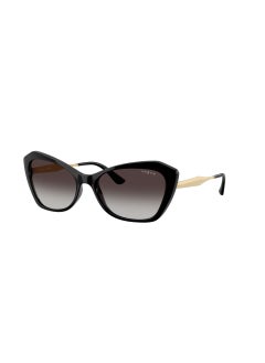 Vogue Eyewear 0Vo5626S Irregular Sunglasses  - Image 1