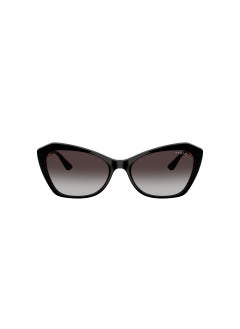 Vogue Eyewear 0Vo5626S Irregular Sunglasses  - Image 2