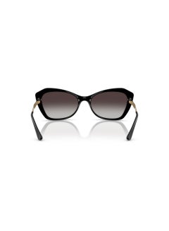 Vogue Eyewear 0Vo5626S Irregular Sunglasses  - Image 4