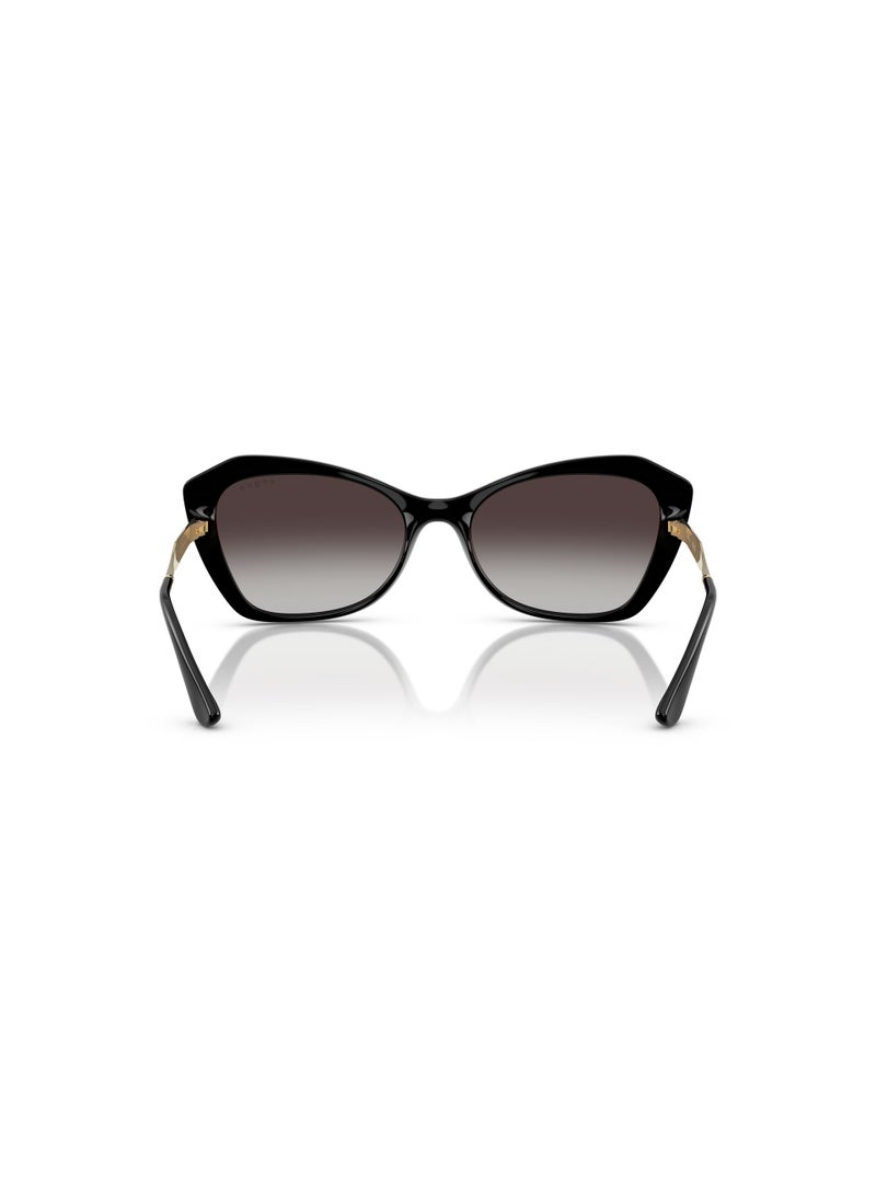 Vogue Eyewear - 0Vo5626S Irregular Sunglasses - Image 1