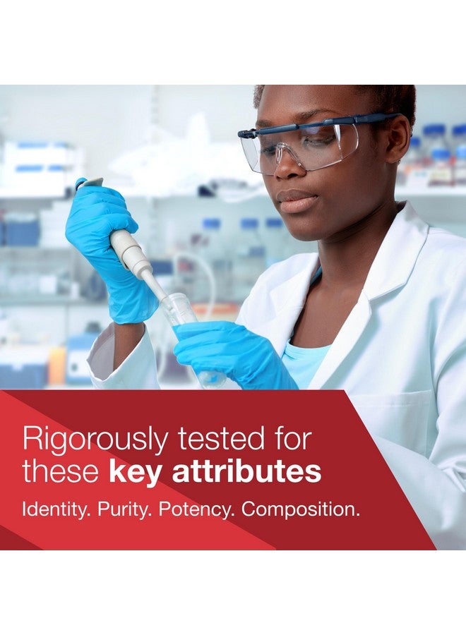 PROTOCOL FOR LIFE BALANCE Boswellia Extract 500 mg - Boswellia Supplement - with MCT Oil Base - Balanced Immune Response - Dairy Free & Soy Free - 90 Softgels - Image 5