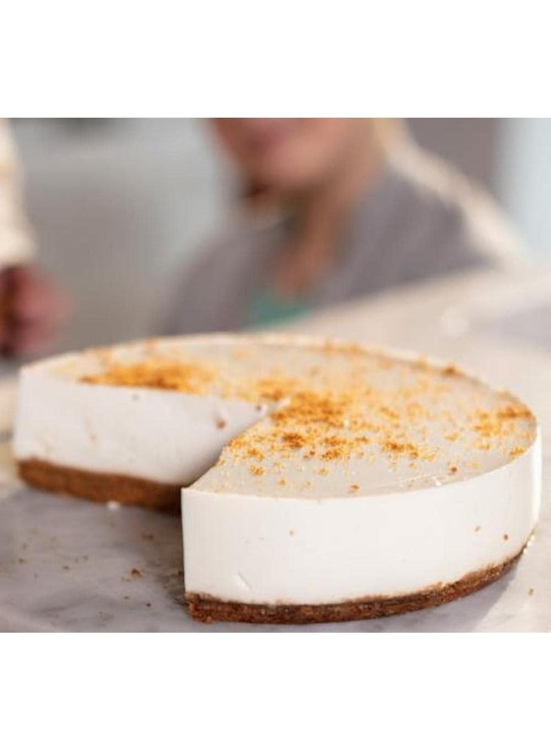 لوتس زبدة بسكويت لوتس بيسكوف 400 جرام طعم الكراميل المميز - Image 5