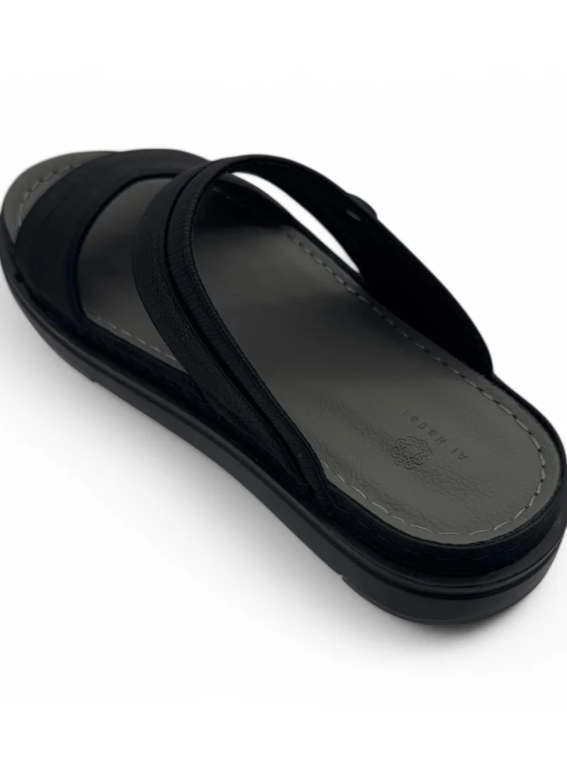 Al Hadaf Prestige Walk Slippers For Men