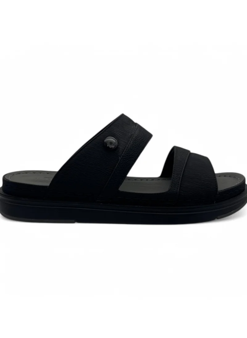 Al Hadaf Prestige Walk Slippers For Men