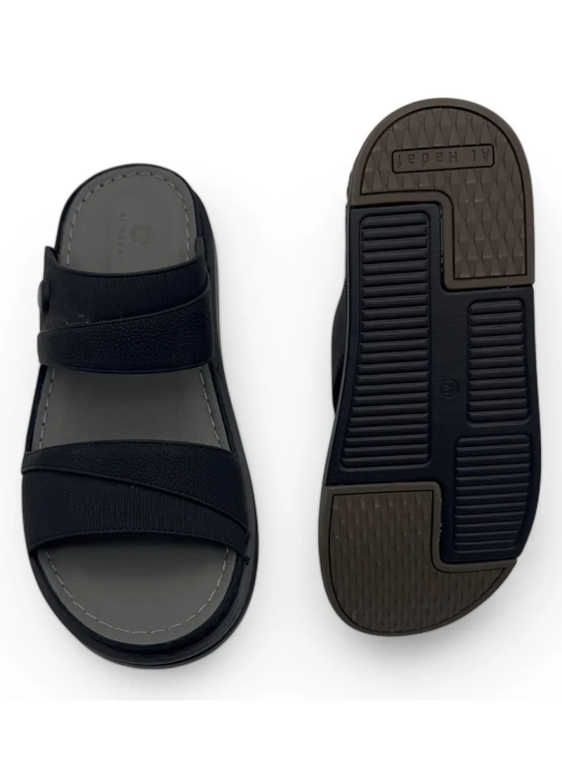 Al Hadaf Prestige Walk Slippers For Men