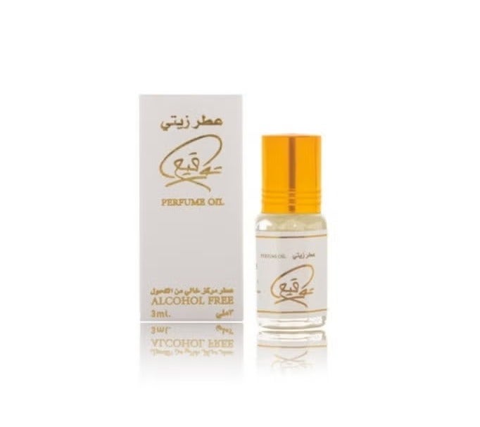 بانافع زيت عطري توقيع من بانافع للعود، 3 مل - Image 1