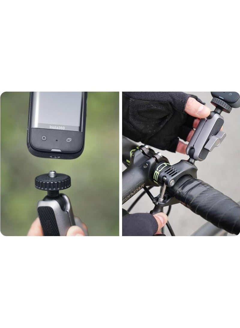 Insta360 ملحقات حزمة الدراجة  - Image 4
