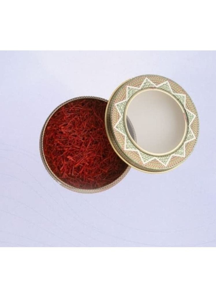 OUD Saffron Super Naqil, first class, 5 g  - Image 1