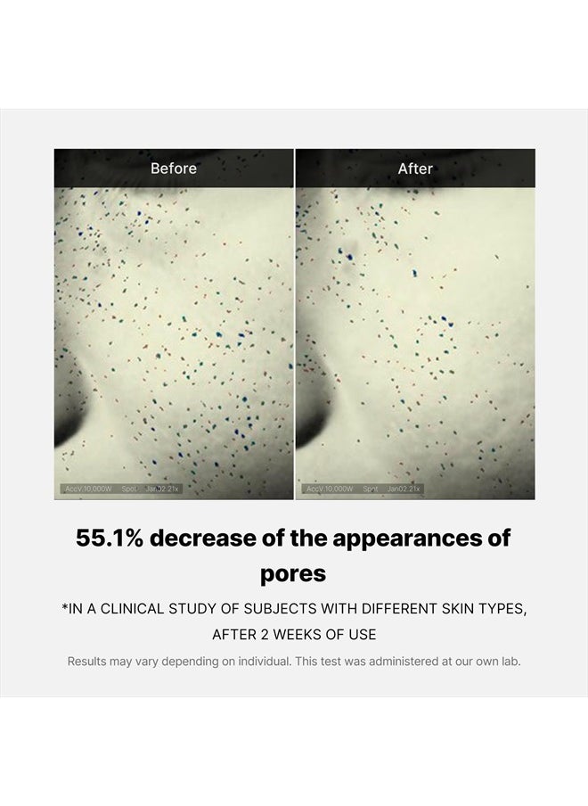 Medicube Zero Pore One-Day Cream 50 ml  - Image 3