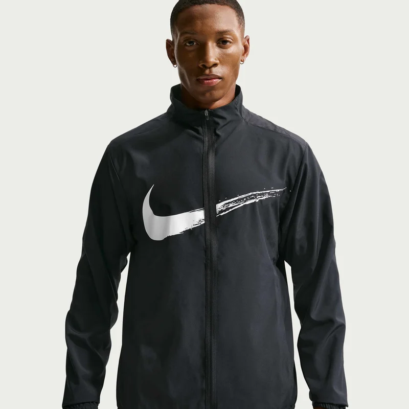 Nike Men's Form Dri-FIT Versatile Jacket