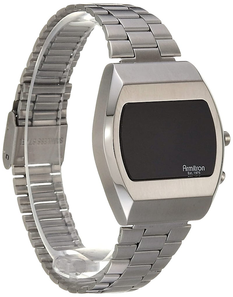Armitron Sport Men's Digital Bracelet Watch, 40/8475 - Image 3