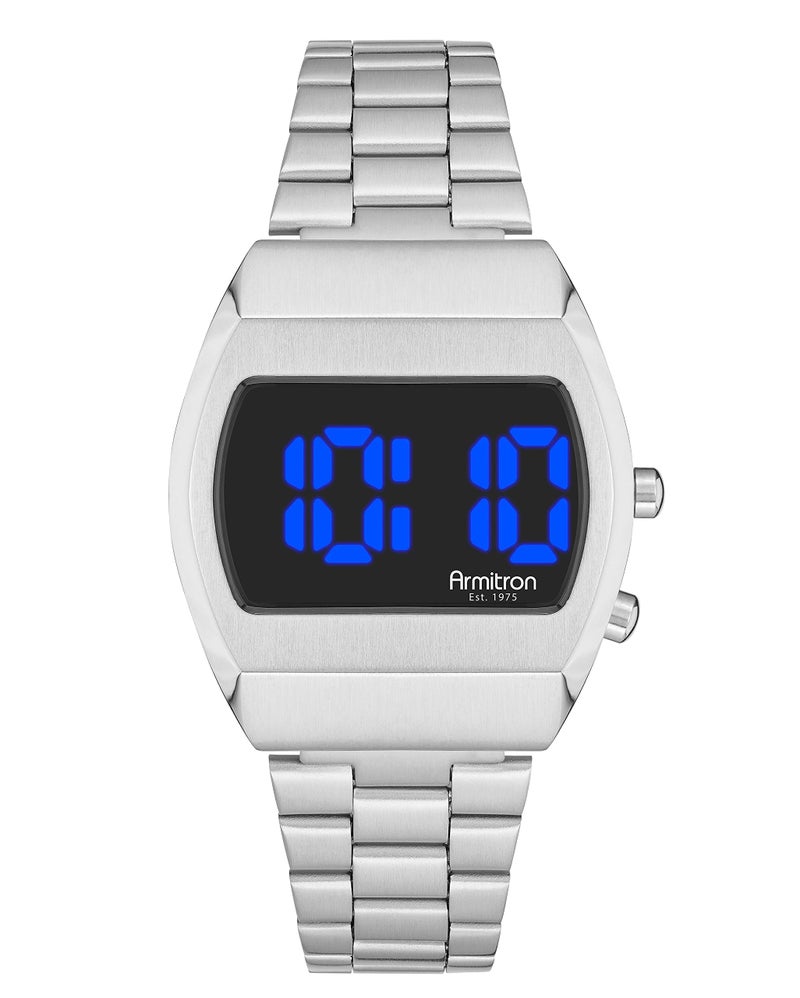 Armitron Sport Men's Digital Bracelet Watch, 40/8475 - Image 1