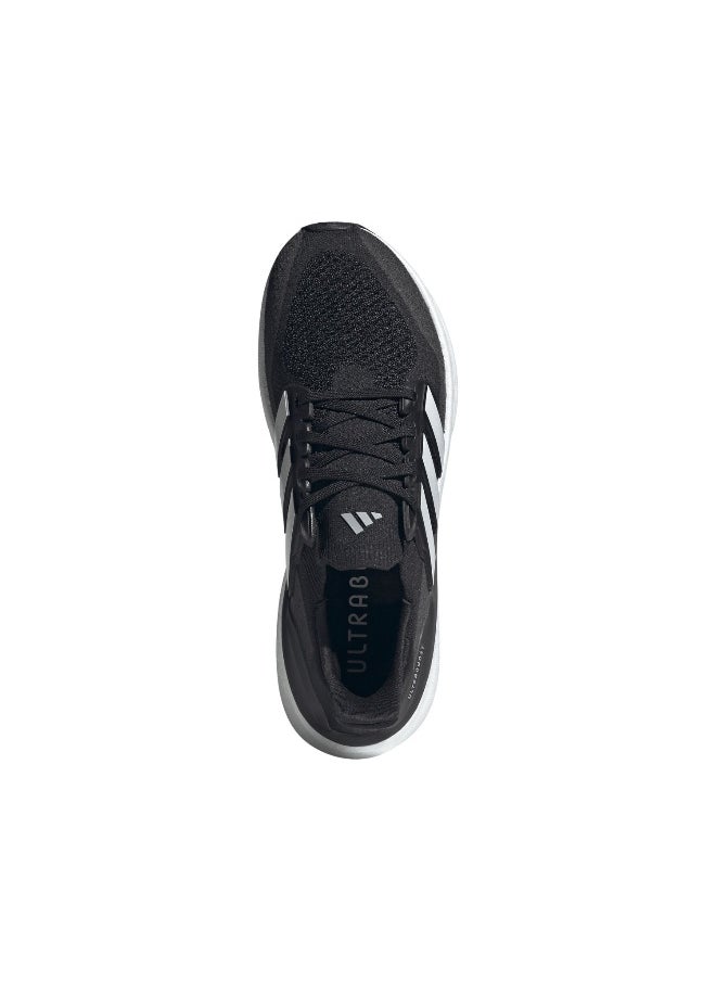 Adidas Adidas Ultraboost 5 Black Running Shoes For Men 3.5  - Image 3
