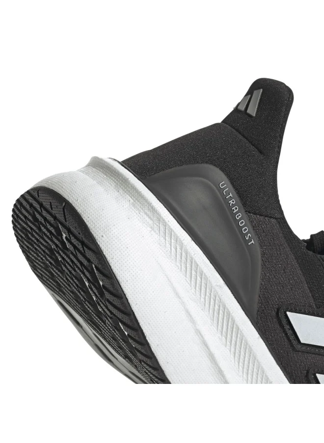 adidas أديداس ألترا بوست 5 إم حذاء جري رجالي أسود
