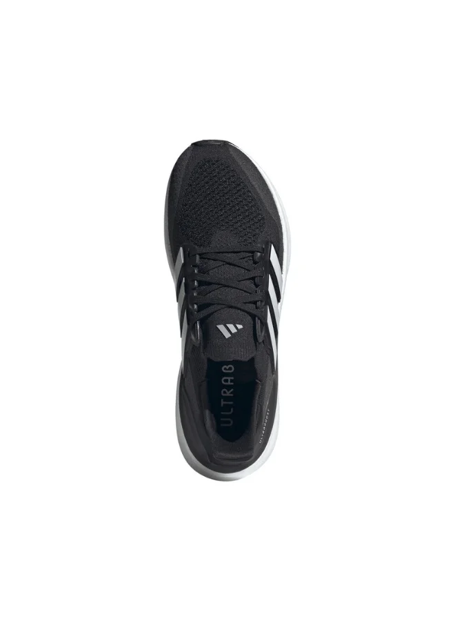 adidas أديداس ألترا بوست 5 إم حذاء جري رجالي أسود