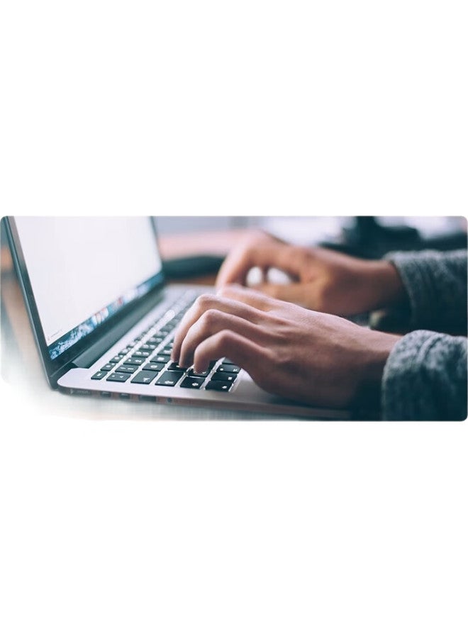 Quark Blue Light Blocking Computer Glasses Anti-Radiation Anti-Uv Dryness Relief Ultra-Light Non-Prescription Clear Lens 206 Purple - Image 3