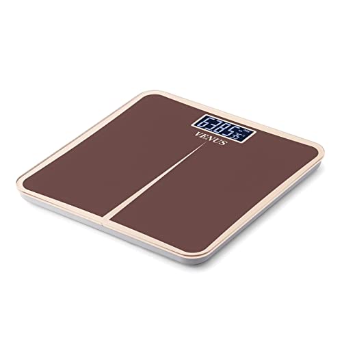 Venus (Made in India) Electronic Digital Personal Bathroom Weight Machine for Body Weight upto 180 kg Weighing Scale with 24 Months Warranty - Image 4