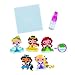 Aquabeads Disney Princess Dazzle Complete Arts Crafts Kit for Children Over 600 Beads to Create Your Favorite Disney Princess Characters - Image 3
