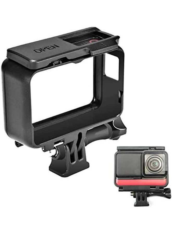 Insta 360 One R Camera Case Shockproof Lightweight Anti Fall Protection Frame - Image 1