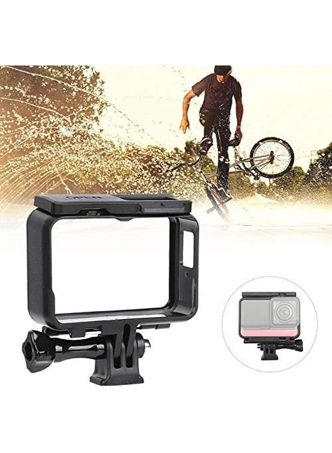 Insta 360 One R Camera Case Shockproof Lightweight Anti Fall Protection Frame - Image 4