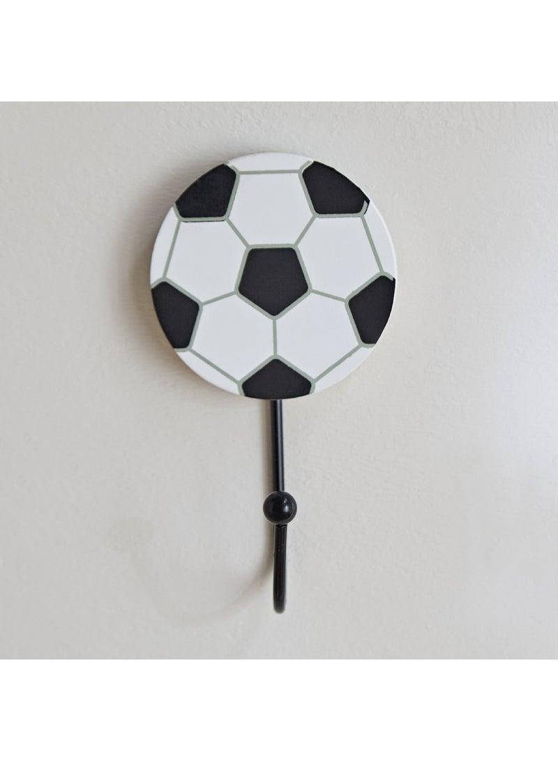 Home Box Arcade Football Single Hook 7 x 5 x 12 cm  - Image 2