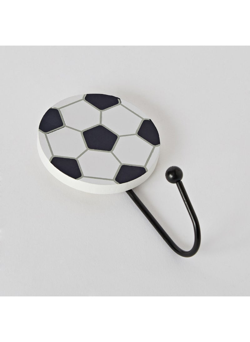 Home Box Arcade Football Single Hook 7 x 5 x 12 cm  - Image 5