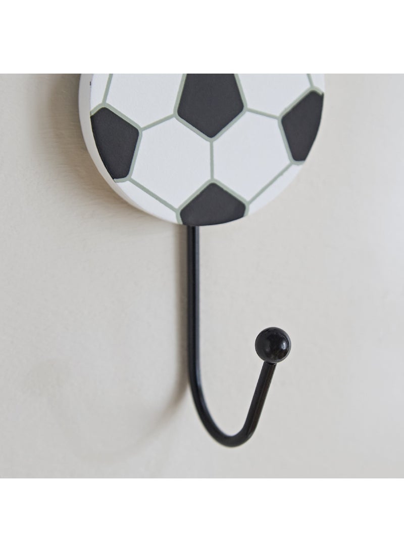 Home Box Arcade Football Single Hook 7 x 5 x 12 cm  - Image 3
