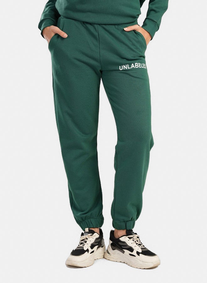 Clue Milton Lounge Joggers with Pockets - Image 1