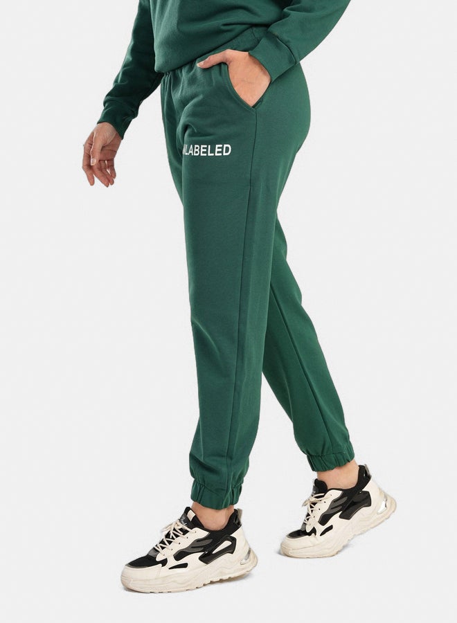 Clue Milton Lounge Joggers with Pockets - Image 2