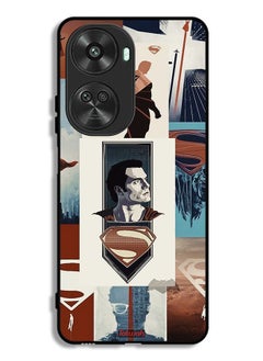 Huawei nova 11 SE Protective Case Cover Superman Art