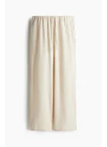 H&M Beige Dusty Light