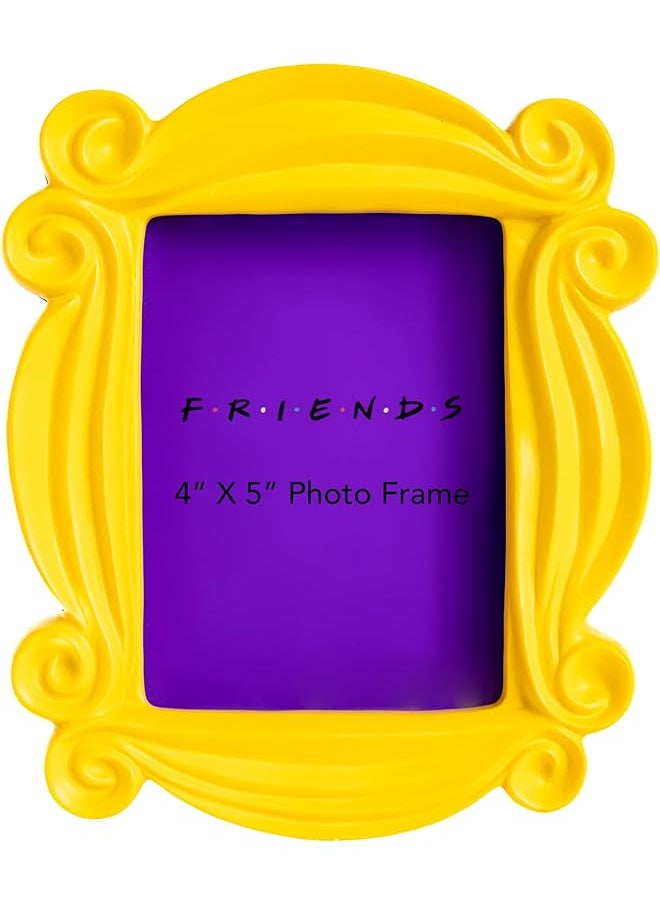 Paladone Friends Peephole Photo Frame  - Image 1