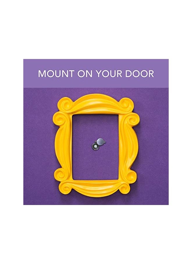 Paladone Friends Peephole Photo Frame  - Image 3