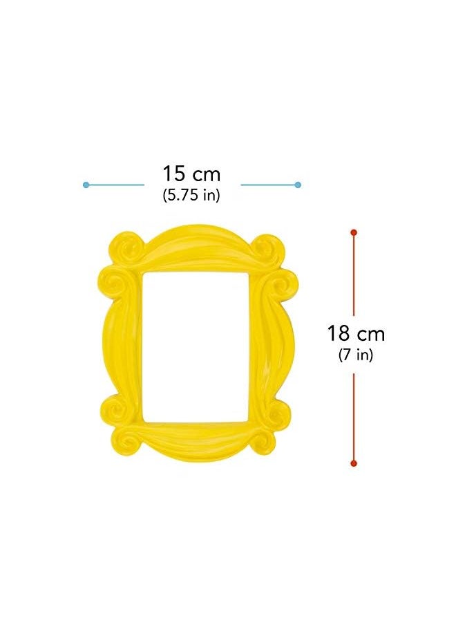 Paladone Friends Peephole Photo Frame  - Image 2