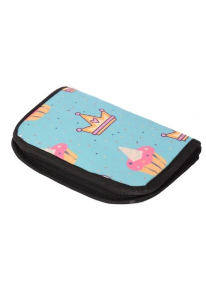 Generic CupCake Design Pencil case  - Image 4