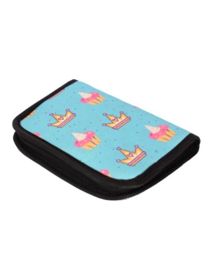 Generic CupCake Design Pencil case  - Image 3