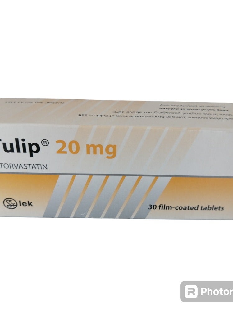 20 ملغ 30 قرص (SDZ)