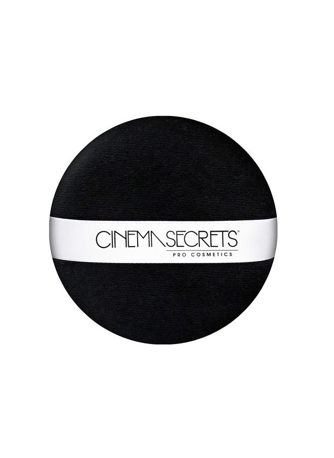 Cinema Secrets Powder Puff  - Image 1