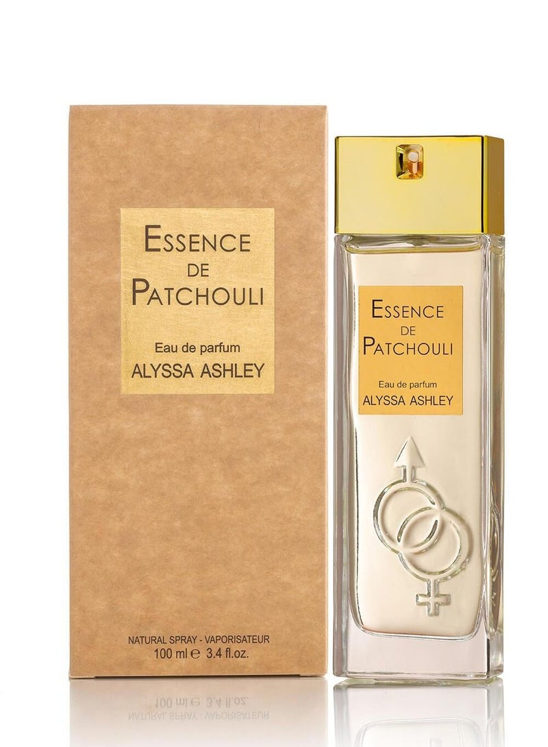 ALYSSA ASHLEY عطر إيسنس دي باتشولي 100 مل - Image 3