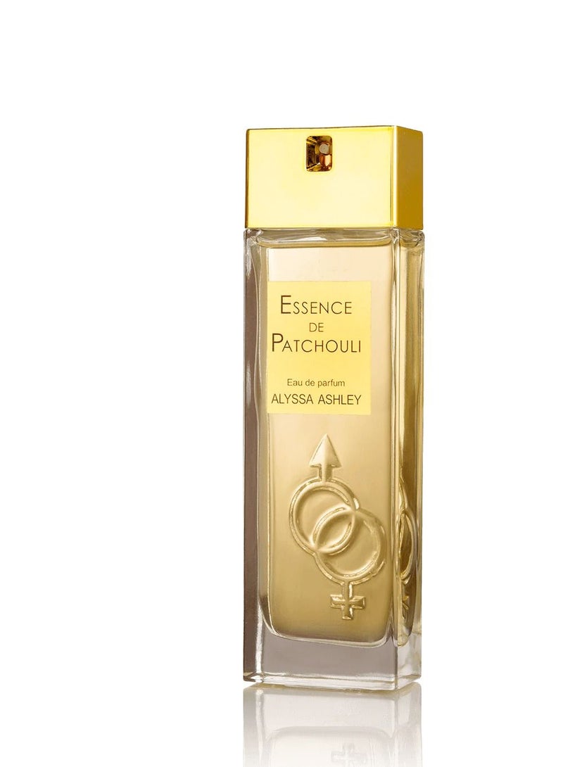 ALYSSA ASHLEY عطر إيسنس دي باتشولي 100 مل - Image 2
